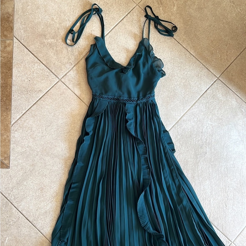 Lulus dress